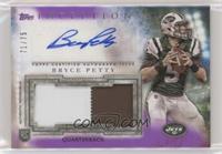 Bryce Petty #/75