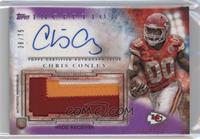 Chris Conley #/75