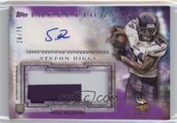 Stefon Diggs #/75