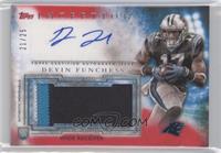 Devin Funchess #/25