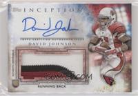 David Johnson