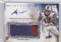 Karlos Williams