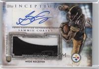 Sammie Coates