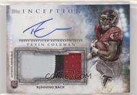 Tevin Coleman