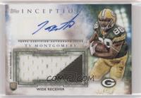 Ty Montgomery [EX to NM]