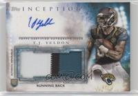 T.J. Yeldon