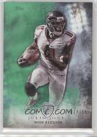 Julio Jones #/150