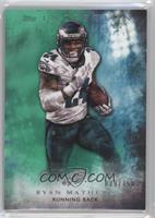 Ryan Mathews #/150