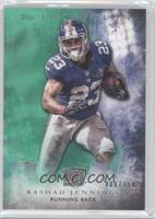 Rashad Jennings #/150