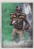 Antonio Brown #/150