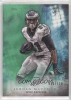 Jordan Matthews #/150