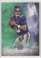 Eli Manning #/150