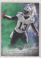 Kendall Wright #/150