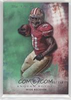 Anquan Boldin #/150