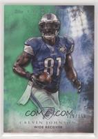 Calvin Johnson #/150