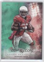 Andre Ellington #/150