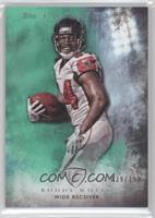 Roddy White #/150