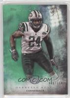 Darrelle Revis #/150