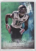 Allen Robinson #/150