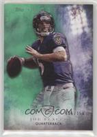 Joe Flacco #/150