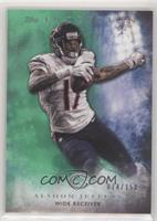 Alshon Jeffery #/150