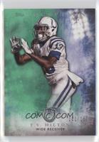 T.Y. Hilton #/150