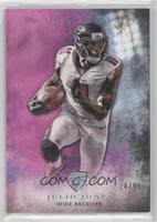 Julio Jones #/99