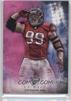 J.J. Watt #/99