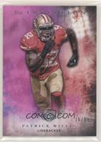 Patrick Willis #/99