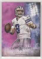 Tony Romo #/99