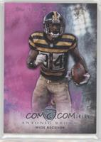 Antonio Brown #/99