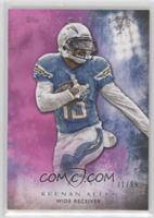 Keenan Allen #/99