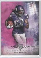 Cordarrelle Patterson #/99