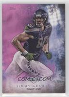 Jimmy Graham #/99