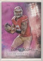 Colin Kaepernick #/99