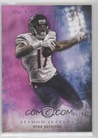 Alshon Jeffery #/99