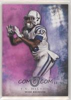 T.Y. Hilton #/99