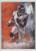 Julio Jones #/50