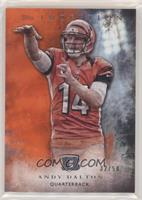 Andy Dalton #/50