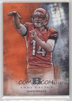 Andy Dalton #/50