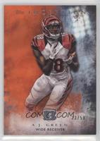 A.J. Green #/50