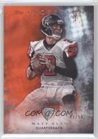 Matt Ryan #/50