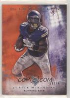 Jerick McKinnon #/50