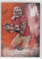 Colin Kaepernick #/50