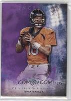 Peyton Manning #/125