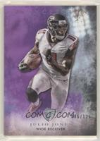 Julio Jones #/125