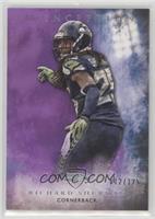 Richard Sherman [EX to NM] #/125