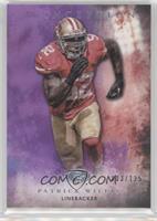 Patrick Willis #/125