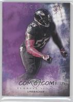 Terrell Suggs #/125