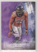 Von Miller #/125